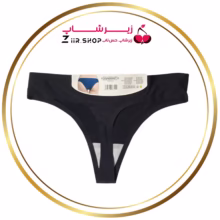 شورت لامبادا زنانه نخی بدون درز